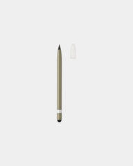 Crayon infini aluminium avec gomme à personnaliser - 9