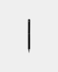 Stylo en aluminium recyclé certifié RCS à personnaliser - 2