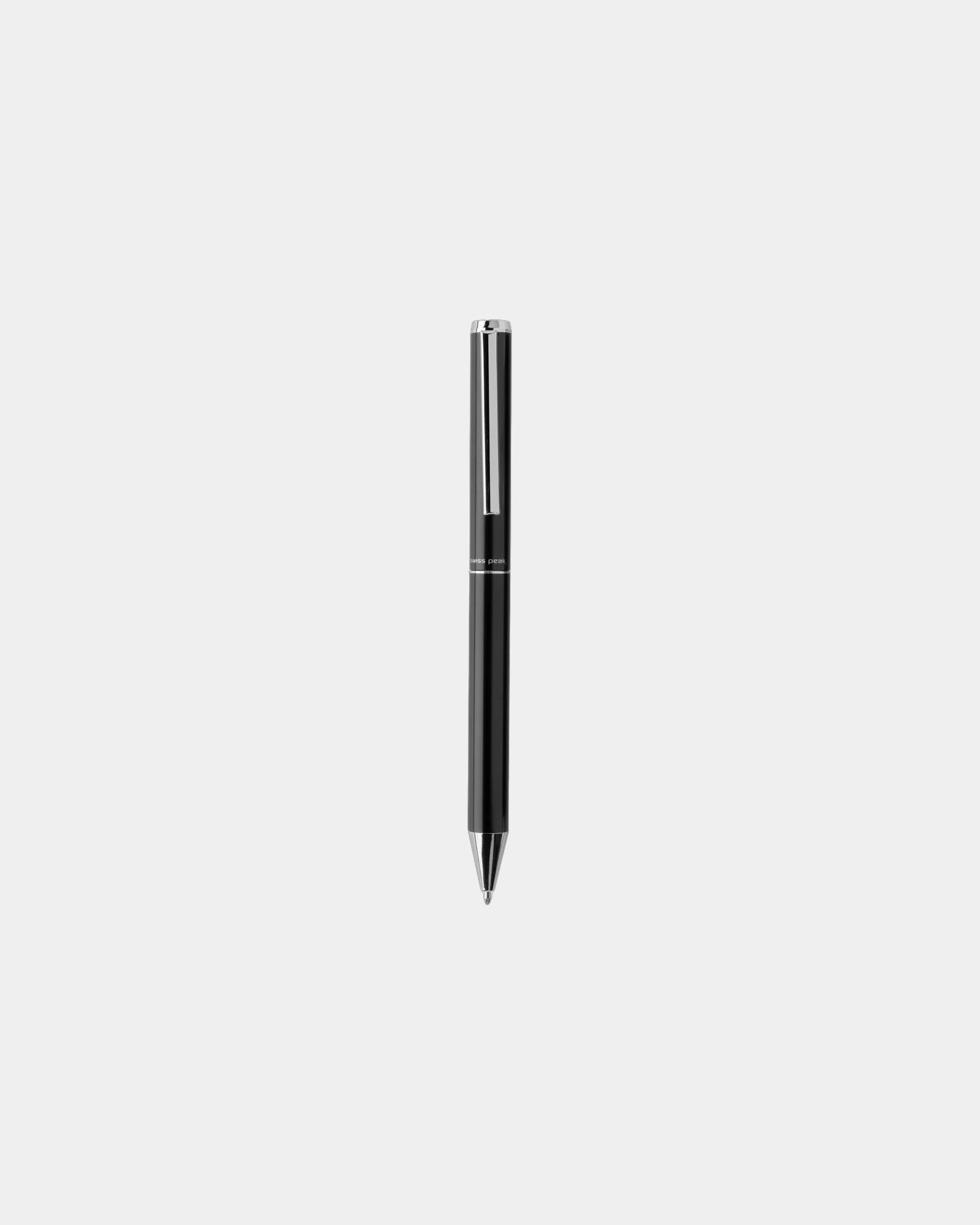 Stylo en aluminium recyclé certifié RCS à personnaliser - 1