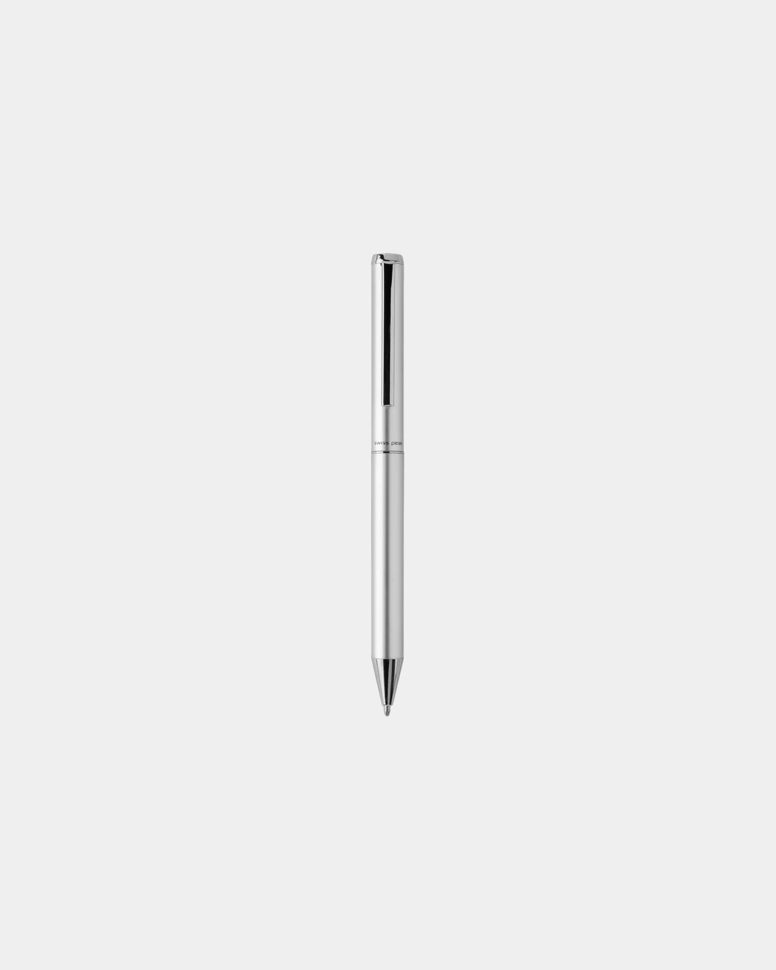 Stylo en aluminium recyclé certifié RCS à personnaliser - 5