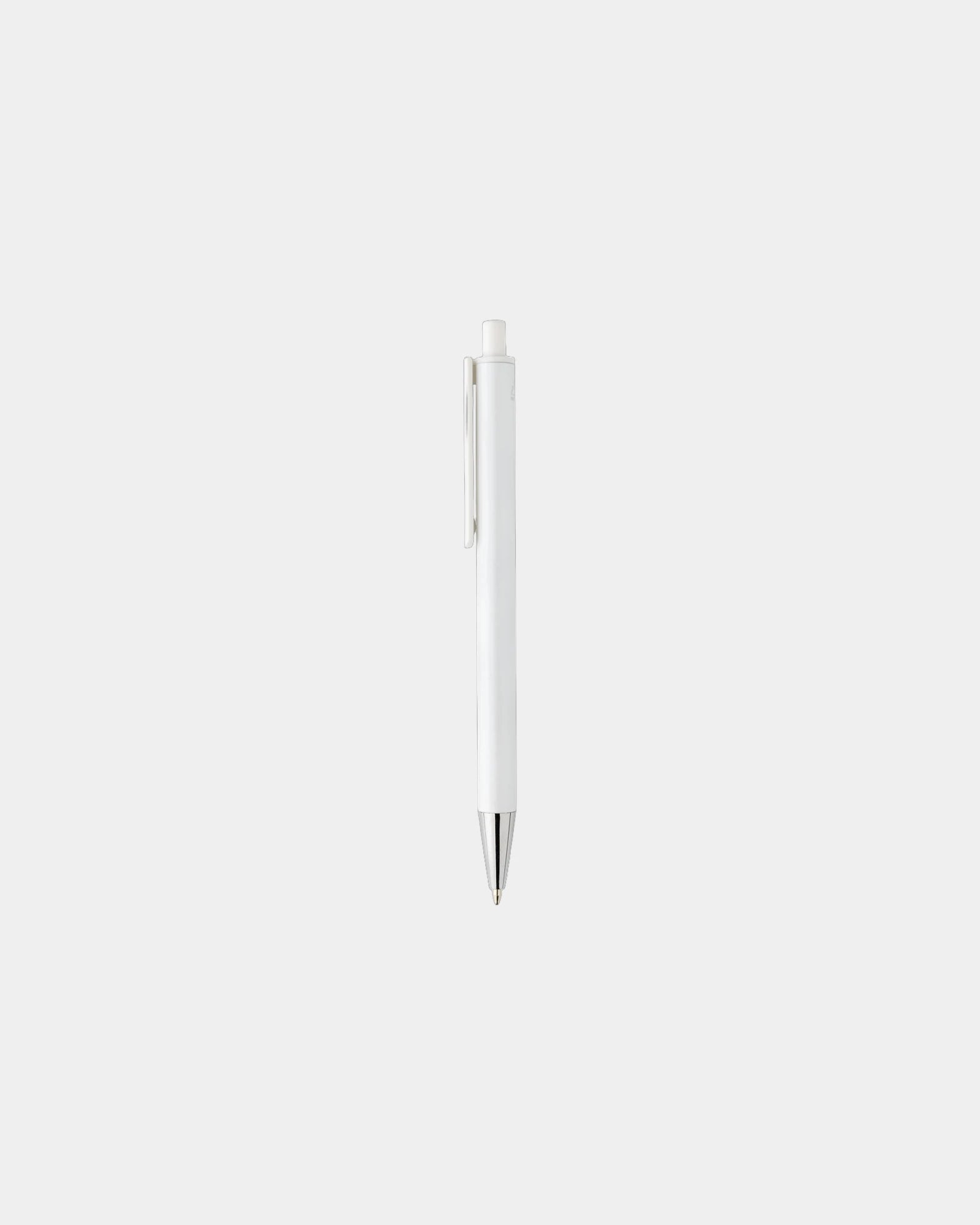 Stylo en aluminium recyclé à personnaliser - 8