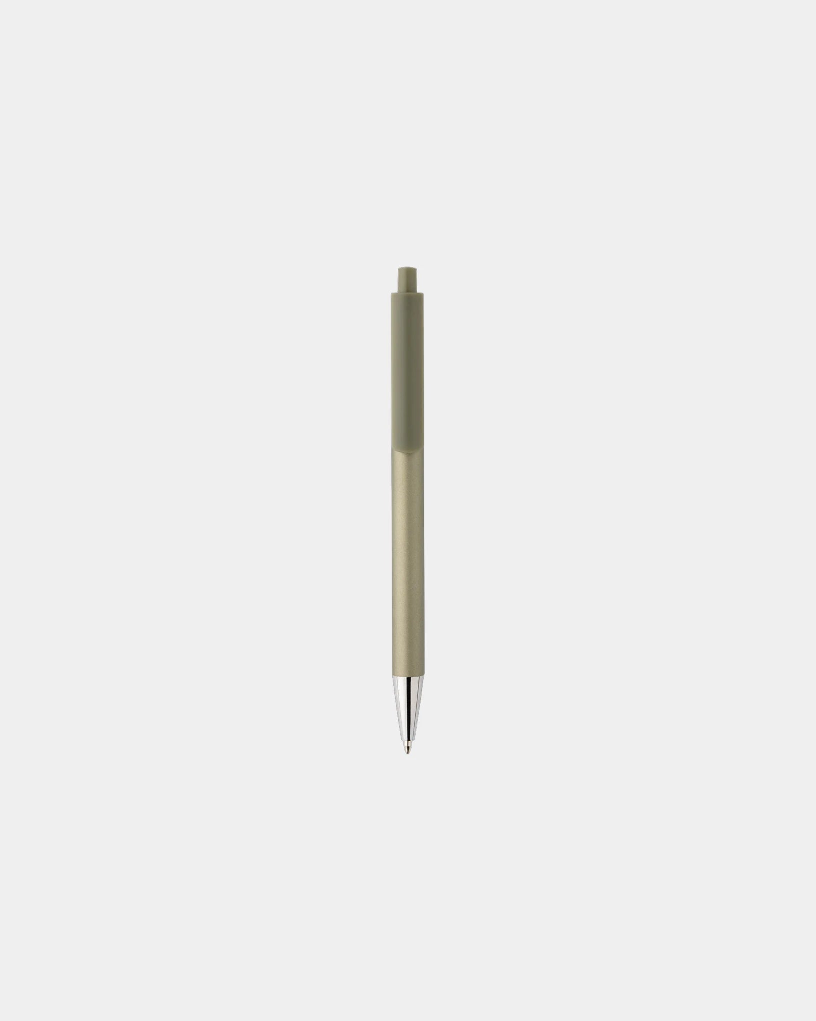 Stylo en aluminium recyclé à personnaliser - 15