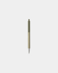 Stylo en aluminium recyclé à personnaliser - 15
