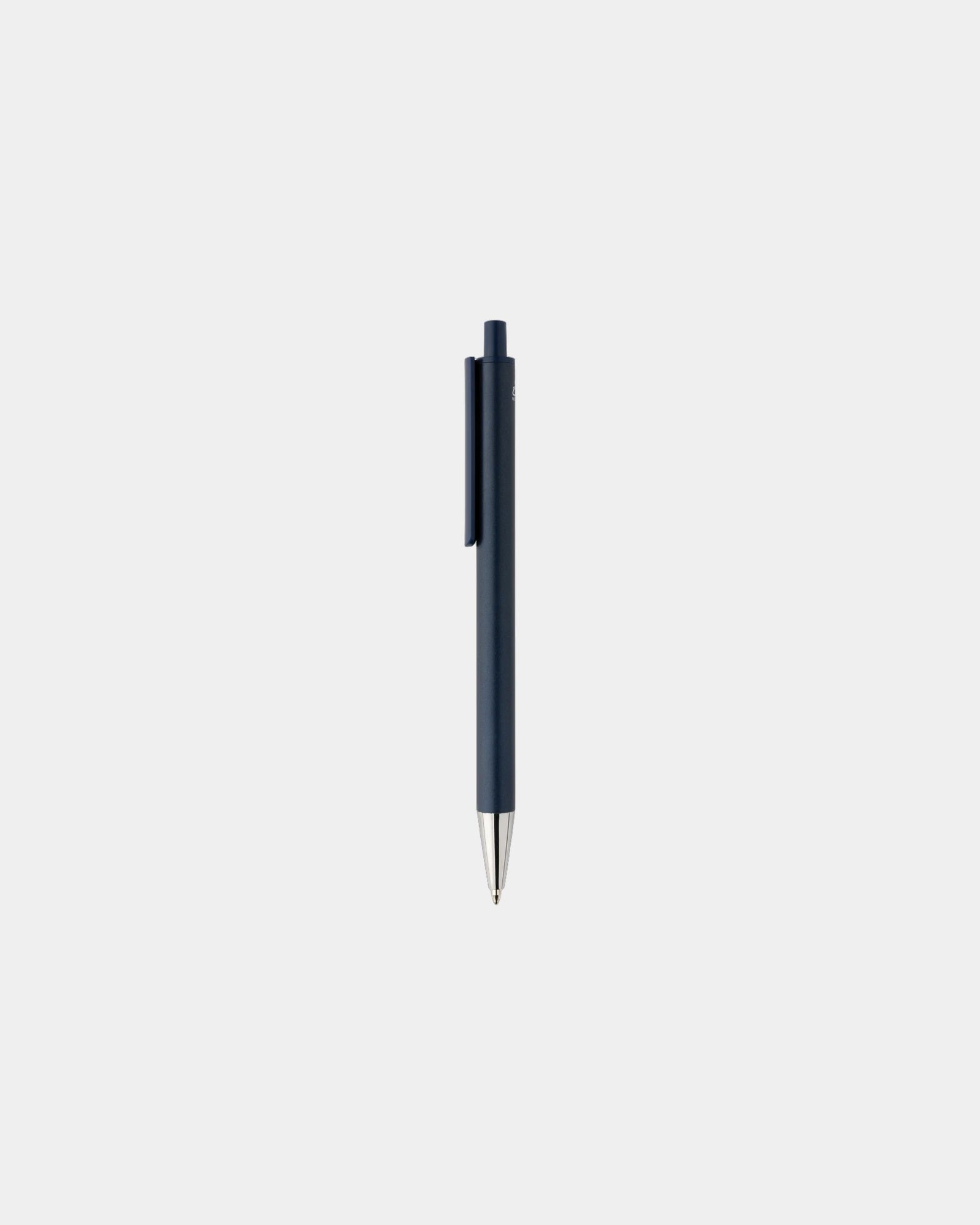 Stylo en aluminium recyclé à personnaliser - 11