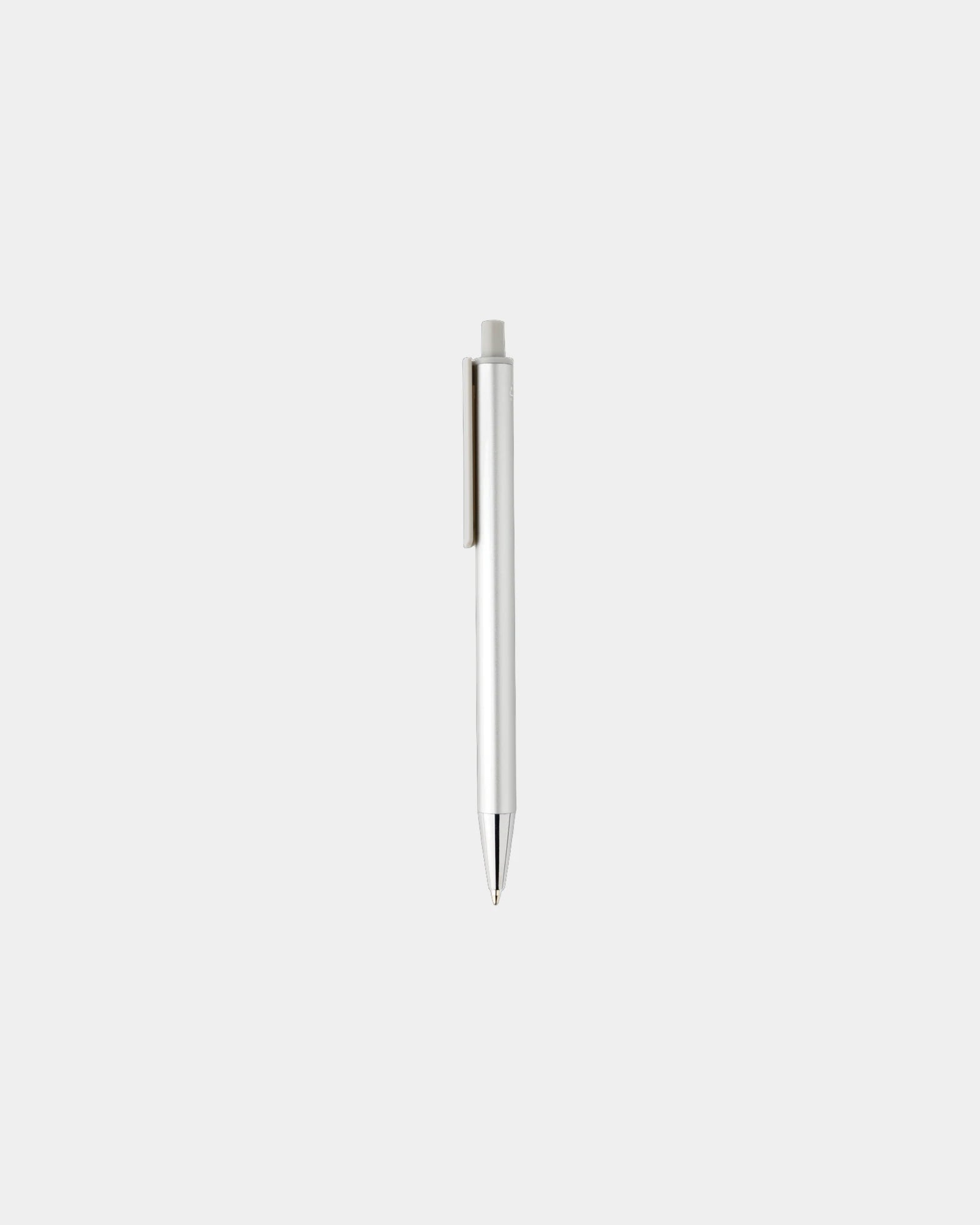 Stylo en aluminium recyclé à personnaliser - 5