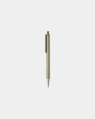 Stylo en aluminium recyclé à personnaliser - 14