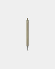 Stylo en aluminium recyclé à personnaliser - 16