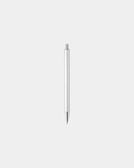 Stylo en aluminium recyclé à personnaliser - 6