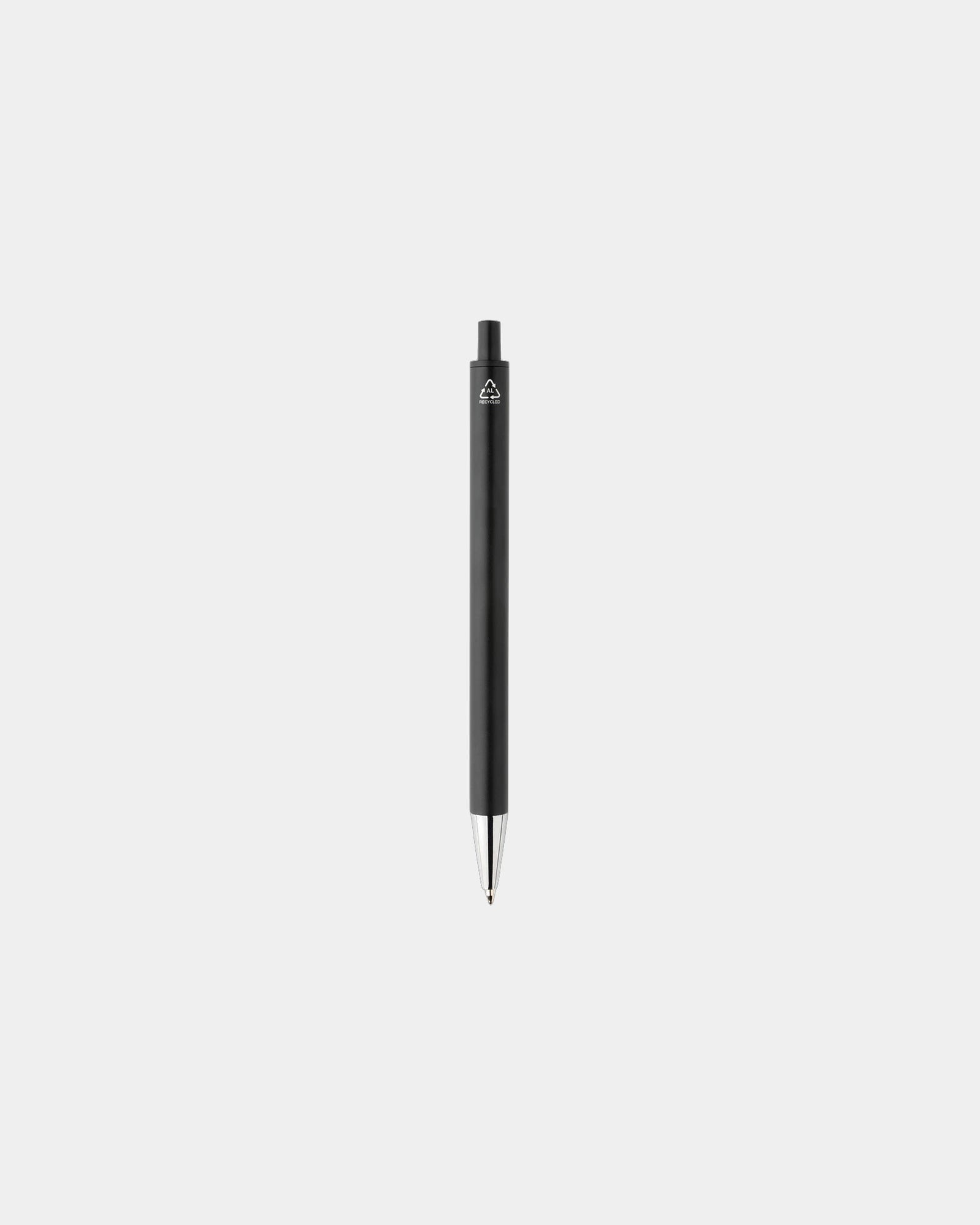 Stylo en aluminium recyclé à personnaliser - 3