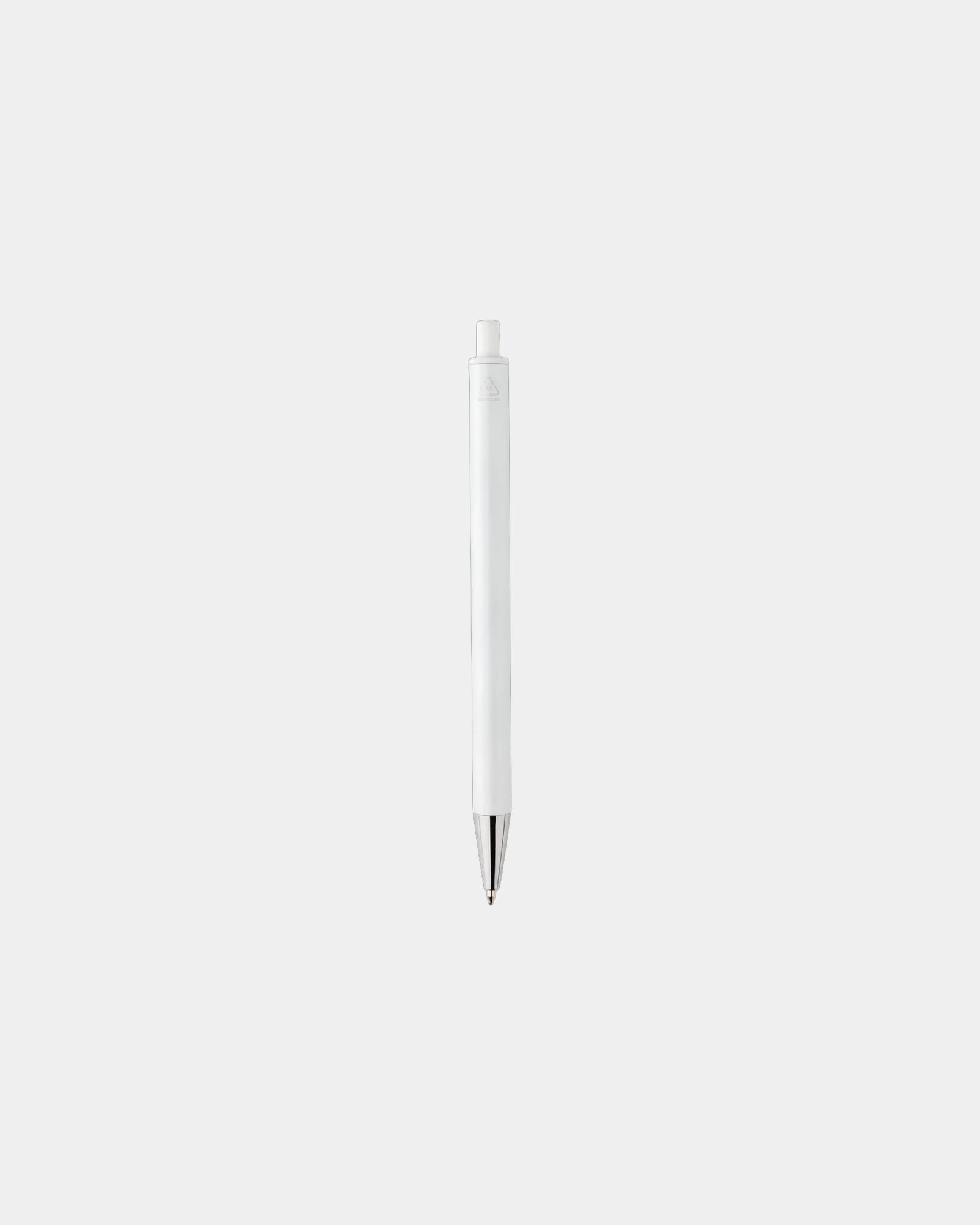 Stylo en aluminium recyclé à personnaliser - 9