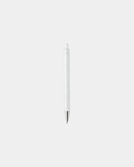 Stylo en aluminium recyclé à personnaliser - 9