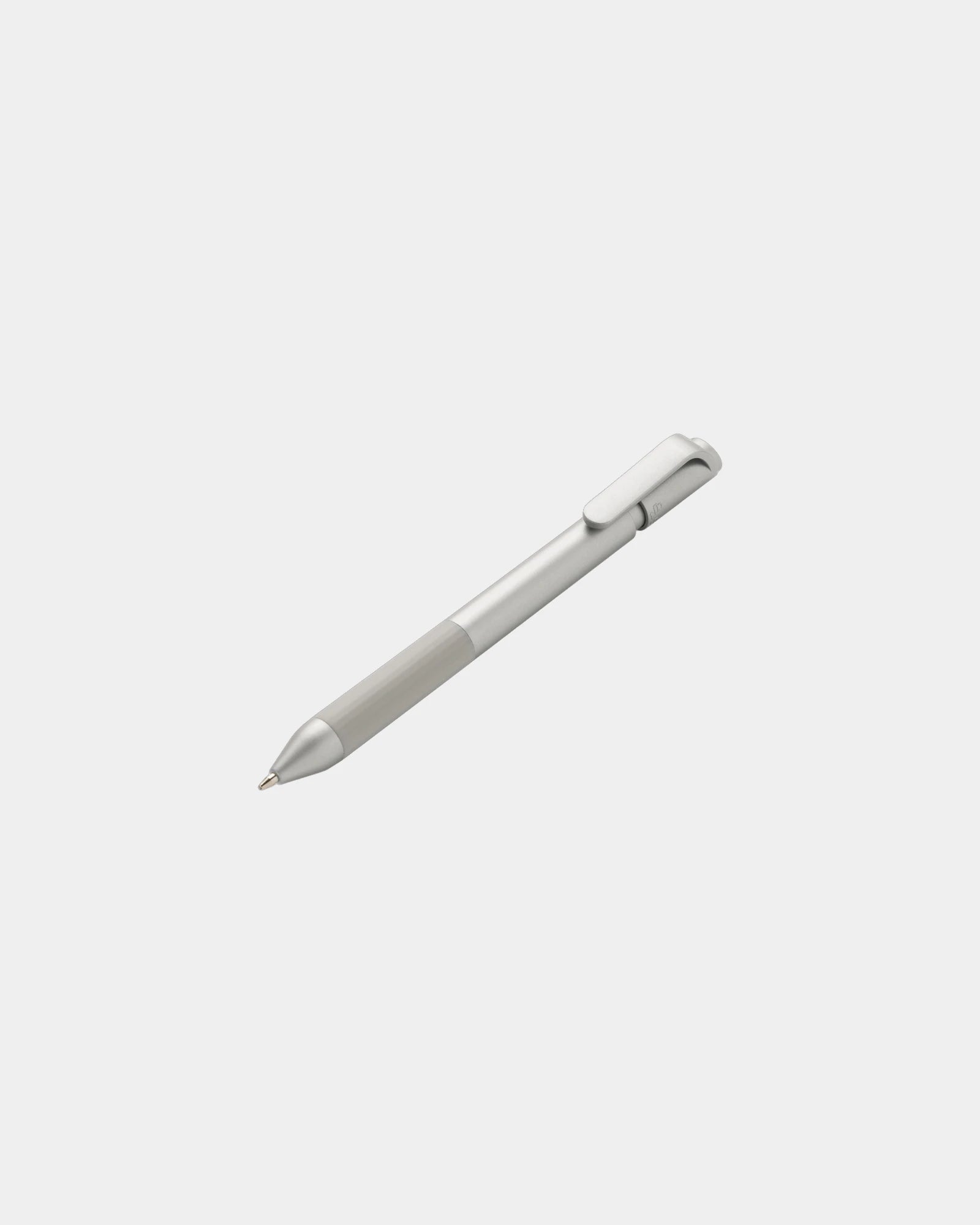 Stylo en ABS recyclé TwistLock à personnaliser - 6