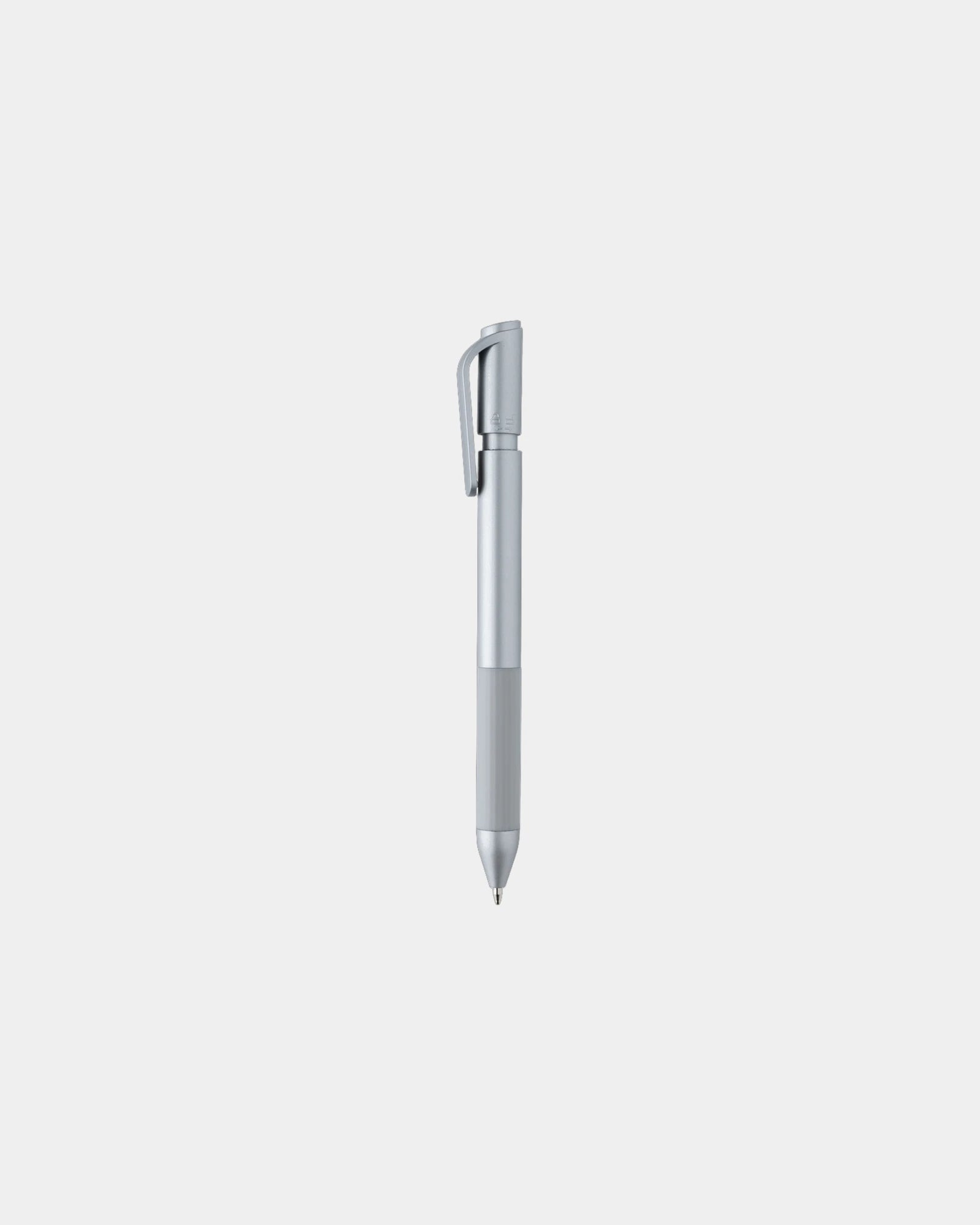 Stylo en ABS recyclé TwistLock à personnaliser - 7