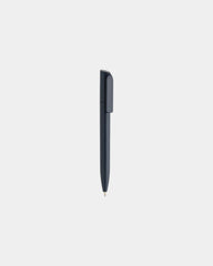 Mini stylo ABS recyclé Pocketpal à personnaliser - Bleu Marine