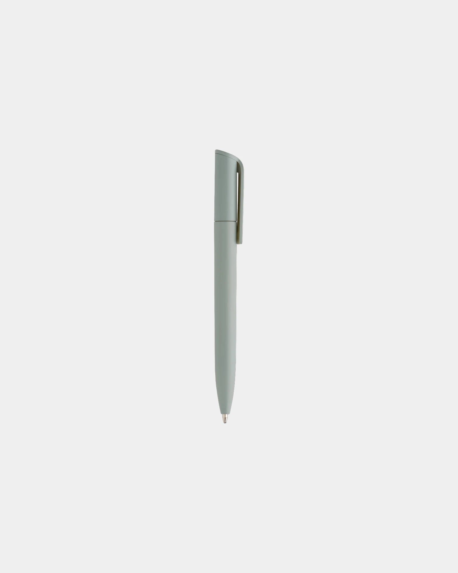 Mini stylo ABS recyclé Pocketpal à personnaliser - 10