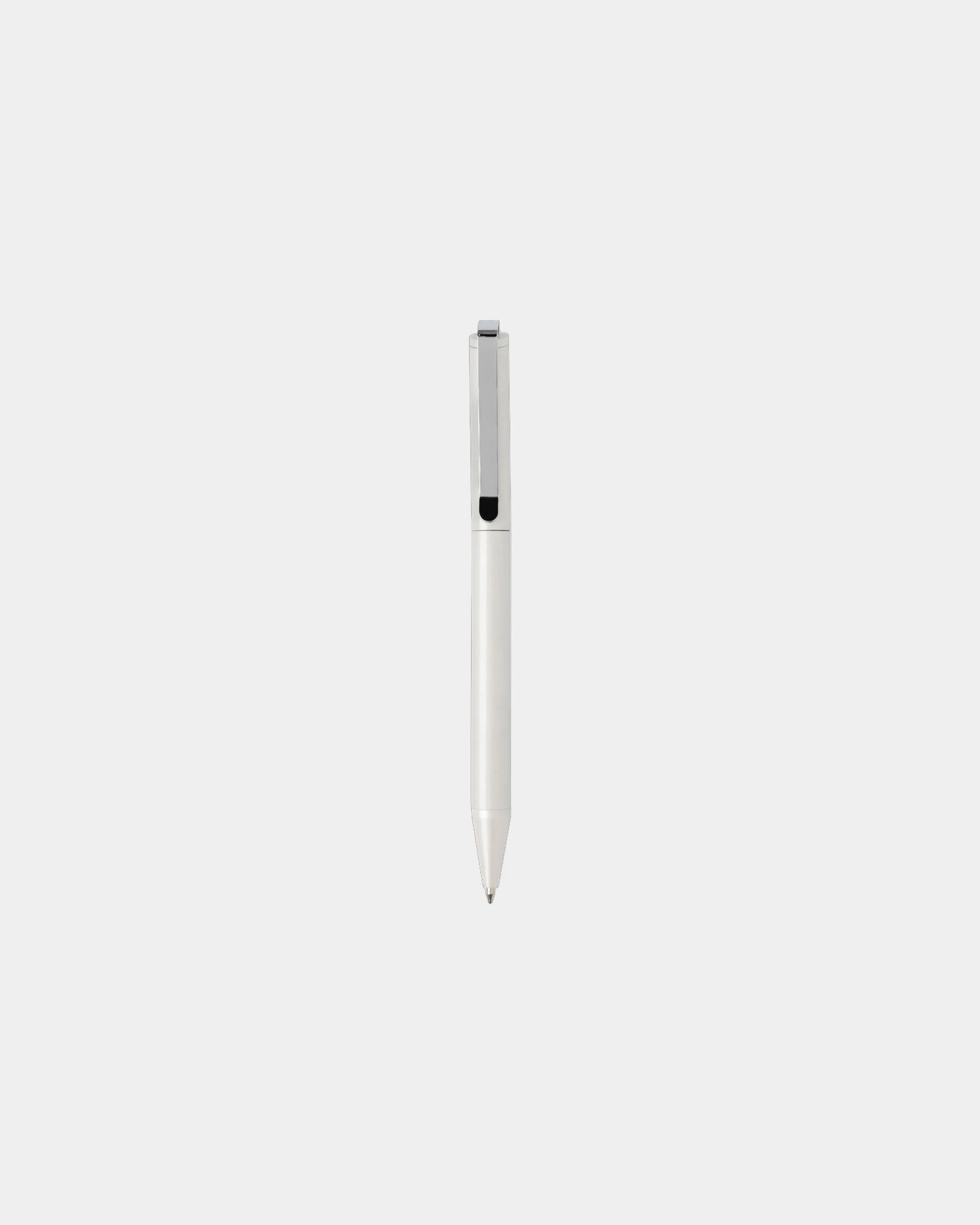 Stylo en aluminium recyclé certifié RCS à personnaliser - 7
