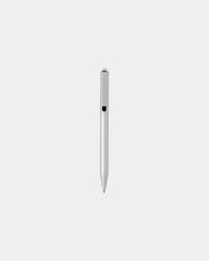 Stylo en aluminium recyclé certifié RCS à personnaliser - 4