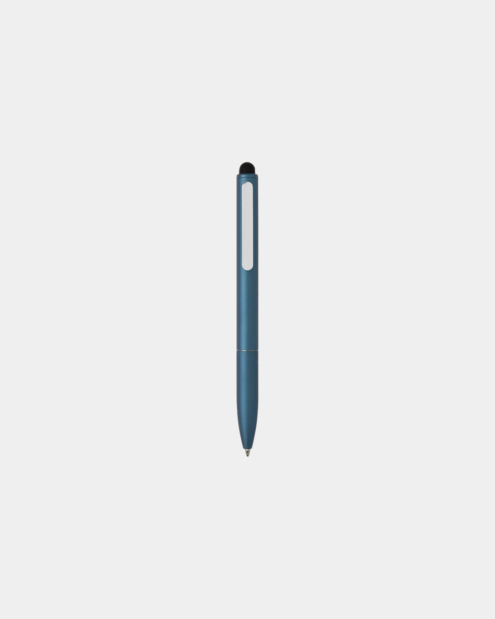 Stylo en aluminium recyclé Kymi à personnaliser - 10