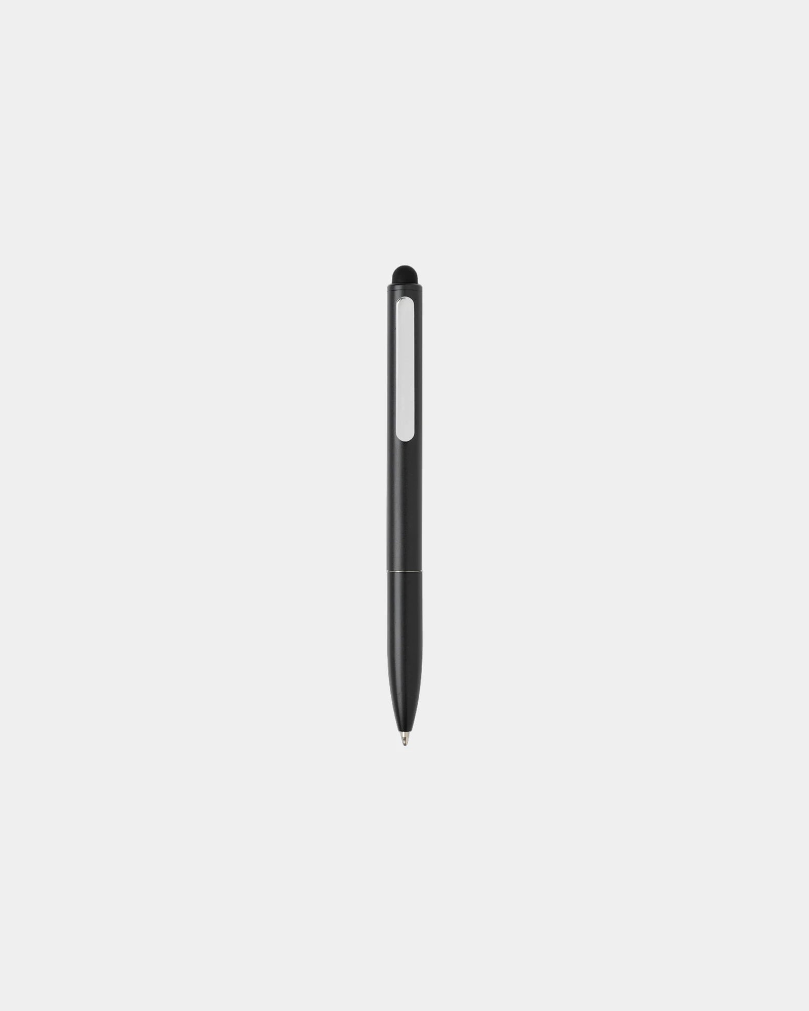 Stylo en aluminium recyclé Kymi à personnaliser - 1