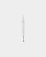 Stylo ABS recyclé certifié GRS Devin à personnaliser - 6