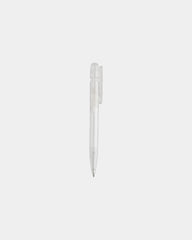 Stylo ABS recyclé certifié GRS Devin à personnaliser - 5