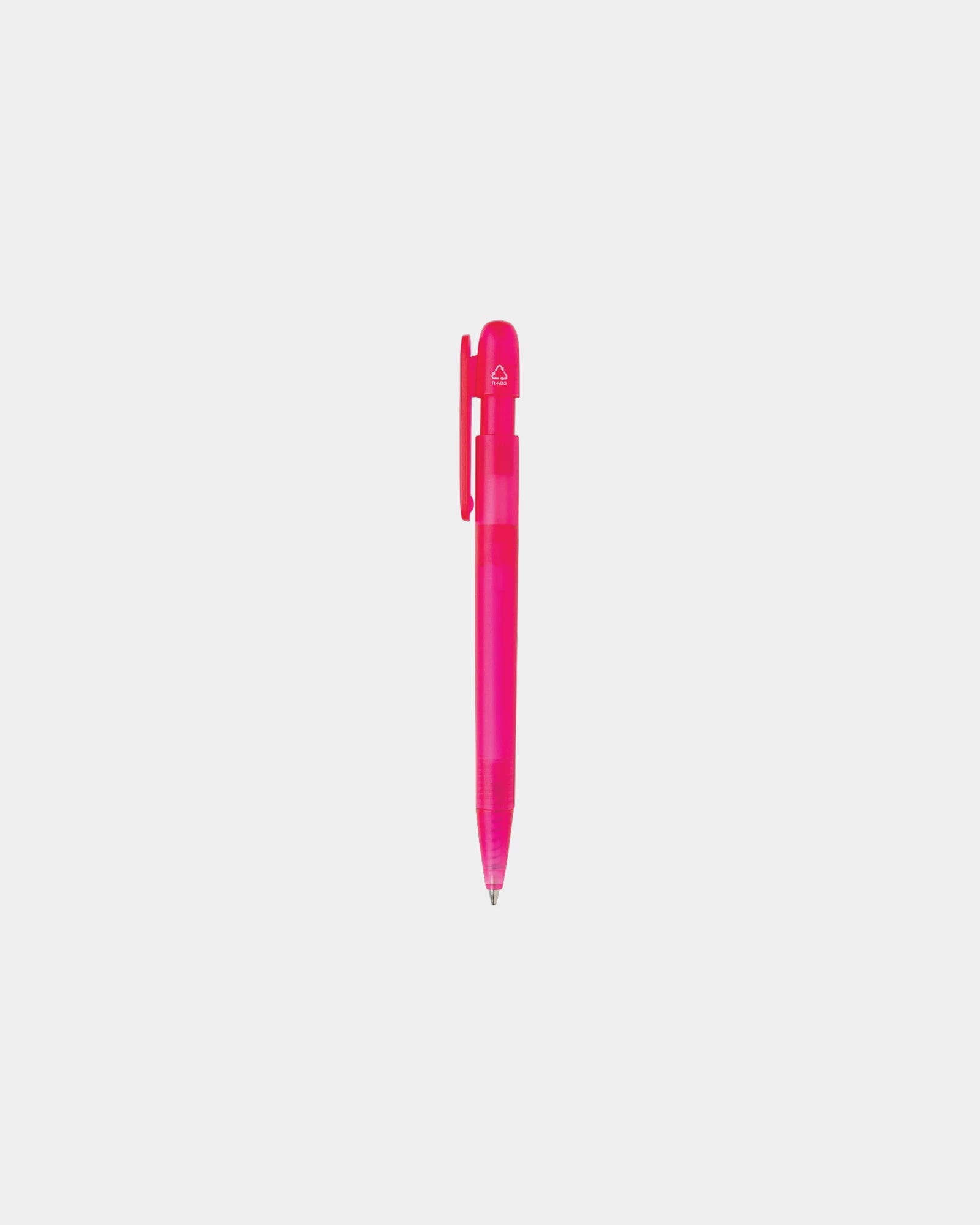 Stylo ABS recyclé certifié GRS Devin à personnaliser - 30