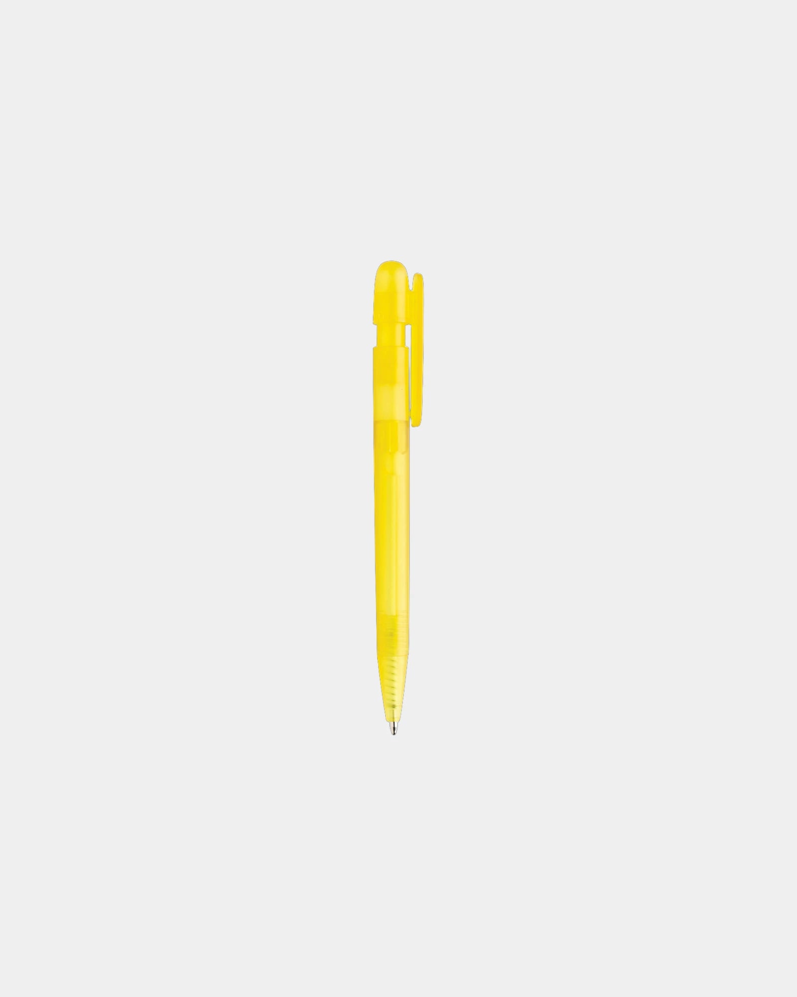 Stylo ABS recyclé certifié GRS Devin à personnaliser - 17