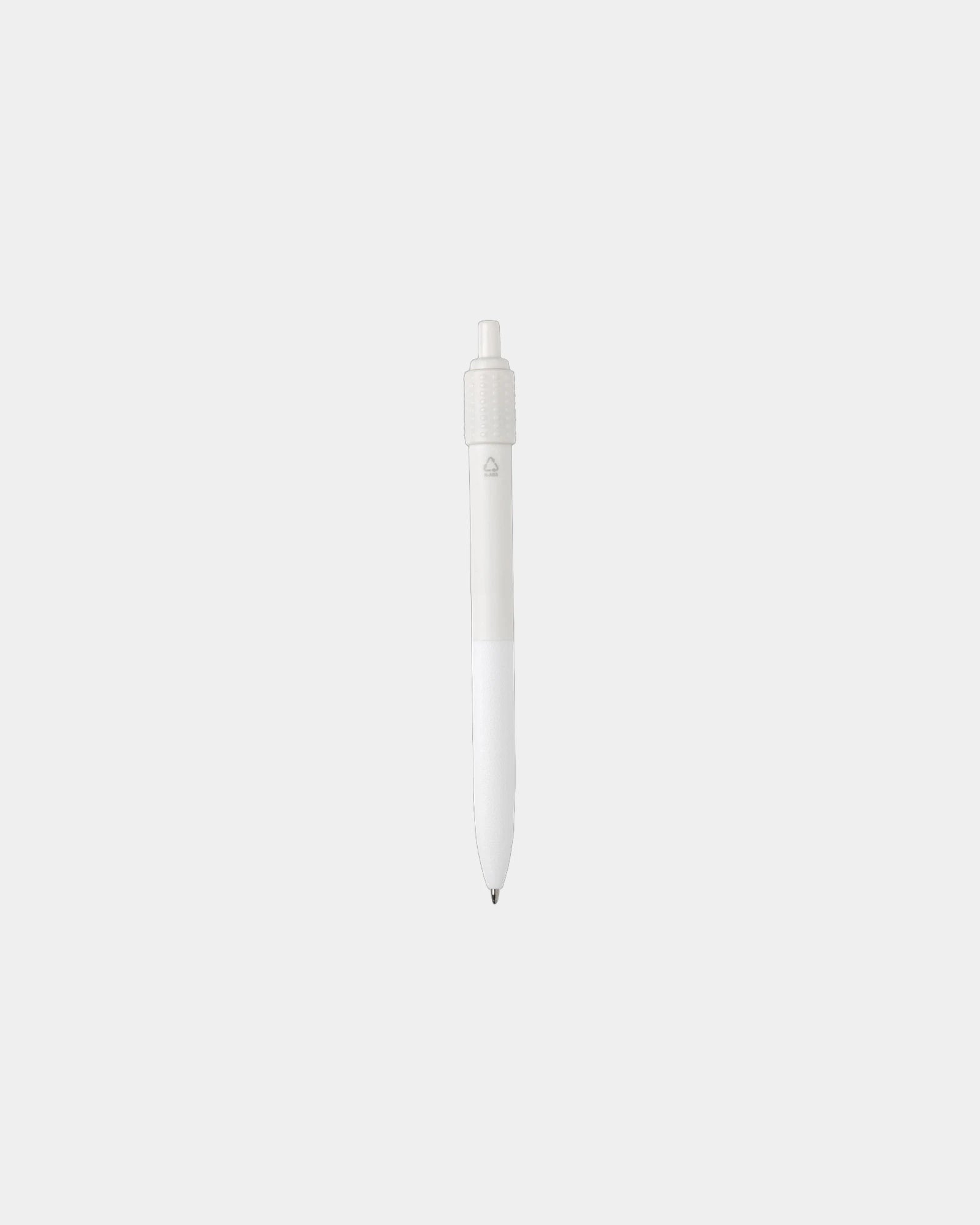 Stylo anti-stress ABS recyclé Quill à personnaliser - 7