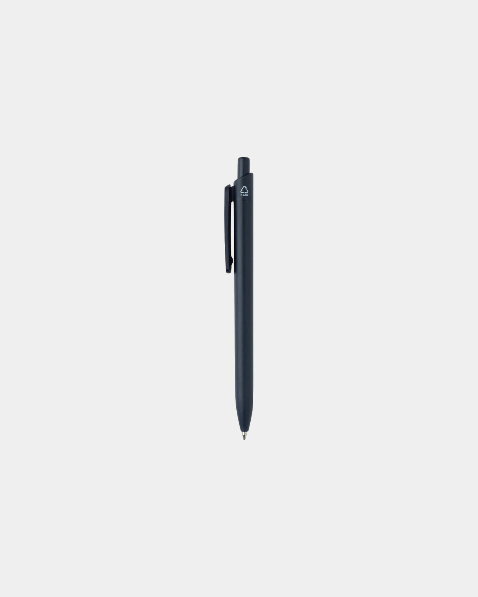 Stylo en ABS recyclé certifié GRS à personnaliser - 17