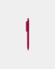 Stylo en ABS recyclé certifié GRS à personnaliser - Rose