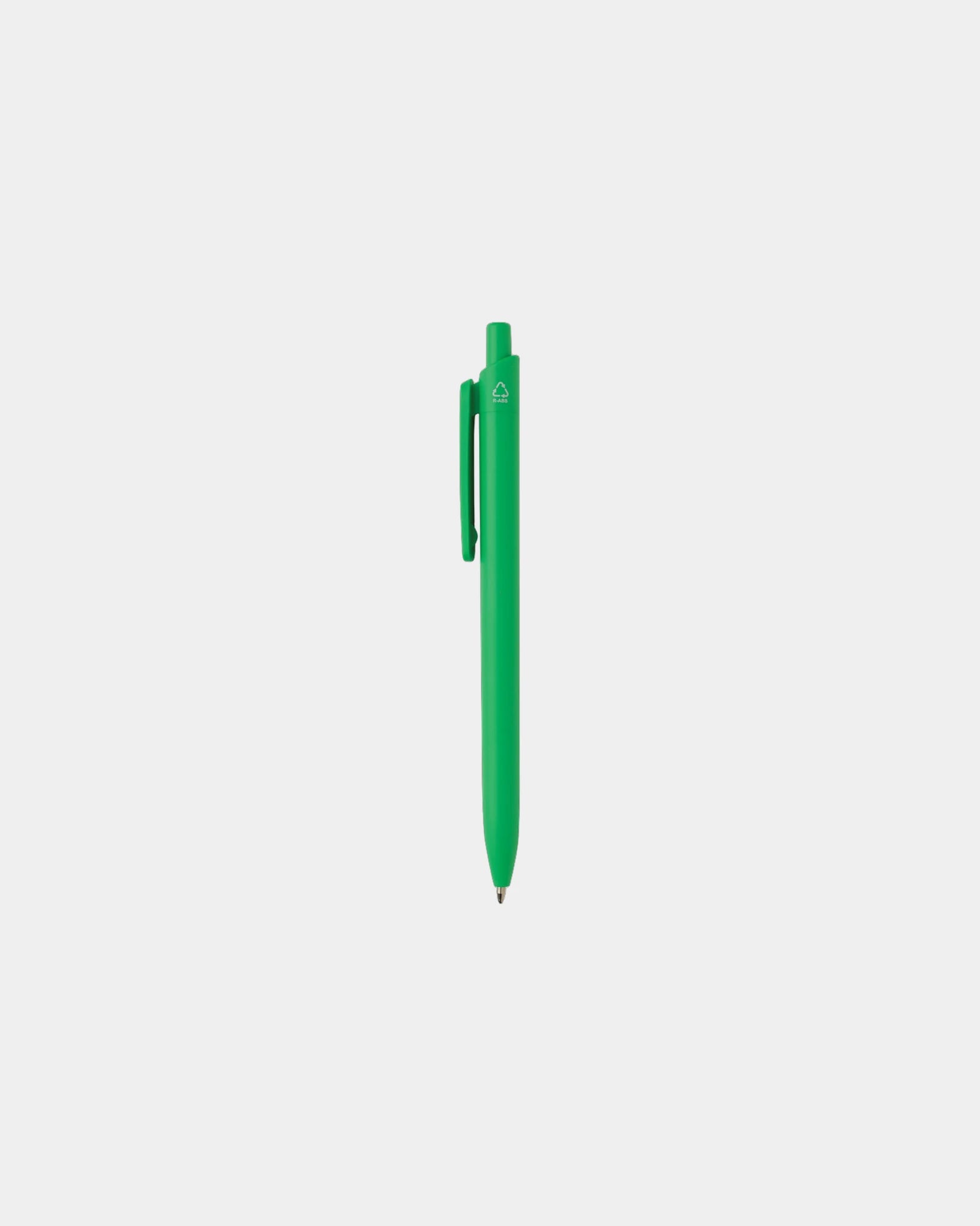 Stylo en ABS recyclé certifié GRS à personnaliser - 11