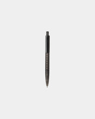 Stylo en plastique recyclé GRS X3 à personnaliser - 2