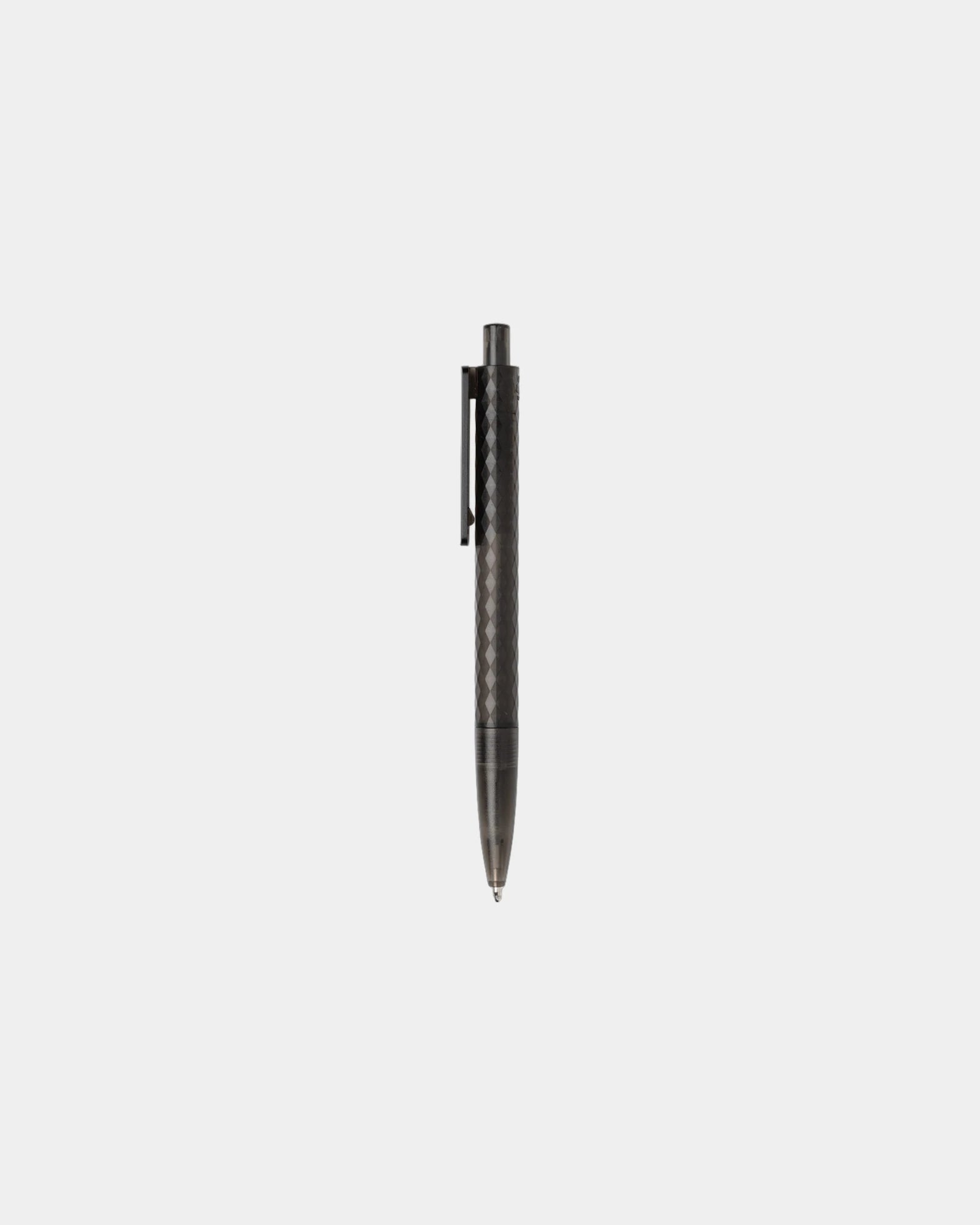 Stylo en plastique recyclé GRS X3 à personnaliser - 1