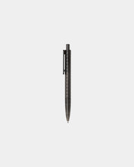 Stylo en plastique recyclé GRS X3 à personnaliser - 1
