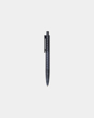 Stylo en plastique recyclé GRS X3 à personnaliser - 25