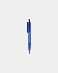 Stylo en plastique recyclé GRS X3 à personnaliser - 10