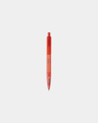 Stylo en plastique recyclé GRS X3 à personnaliser - 8