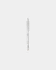 Stylo en plastique recyclé GRS X3 à personnaliser - 5