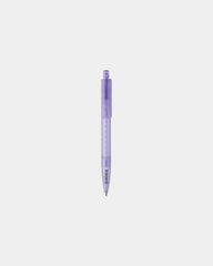 Stylo en plastique recyclé GRS X3 à personnaliser - 29