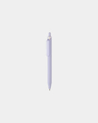 Stylo ABS recyclé certifié GRS Tide à personnaliser - Violet