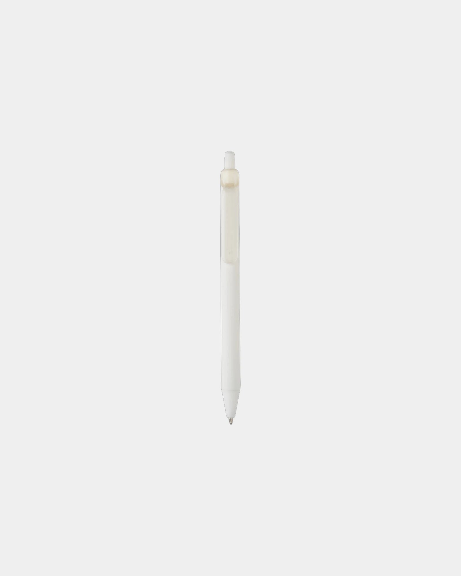 Stylo ABS recyclé certifié GRS Tide à personnaliser - 4