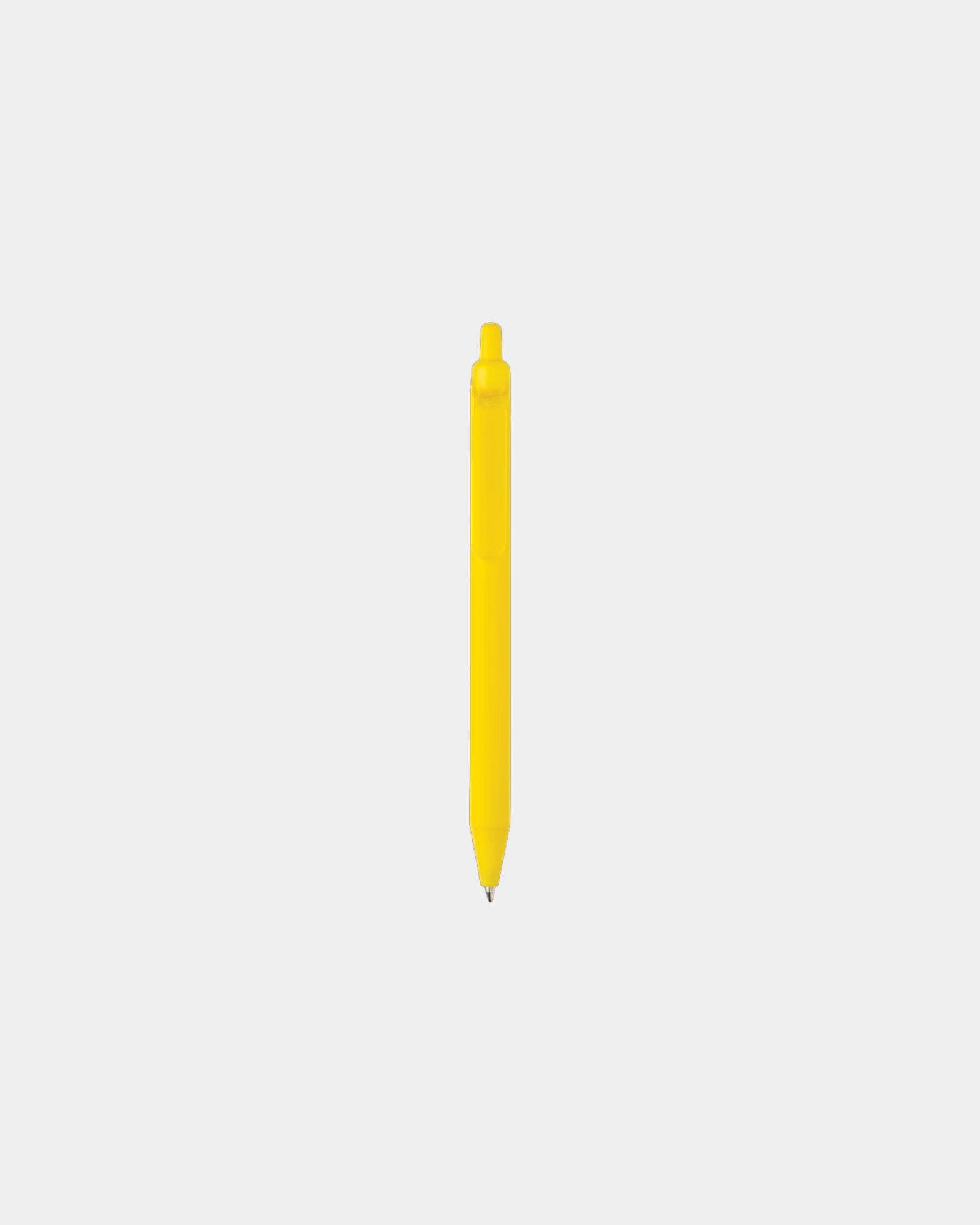 Stylo ABS recyclé certifié GRS Tide à personnaliser - 13