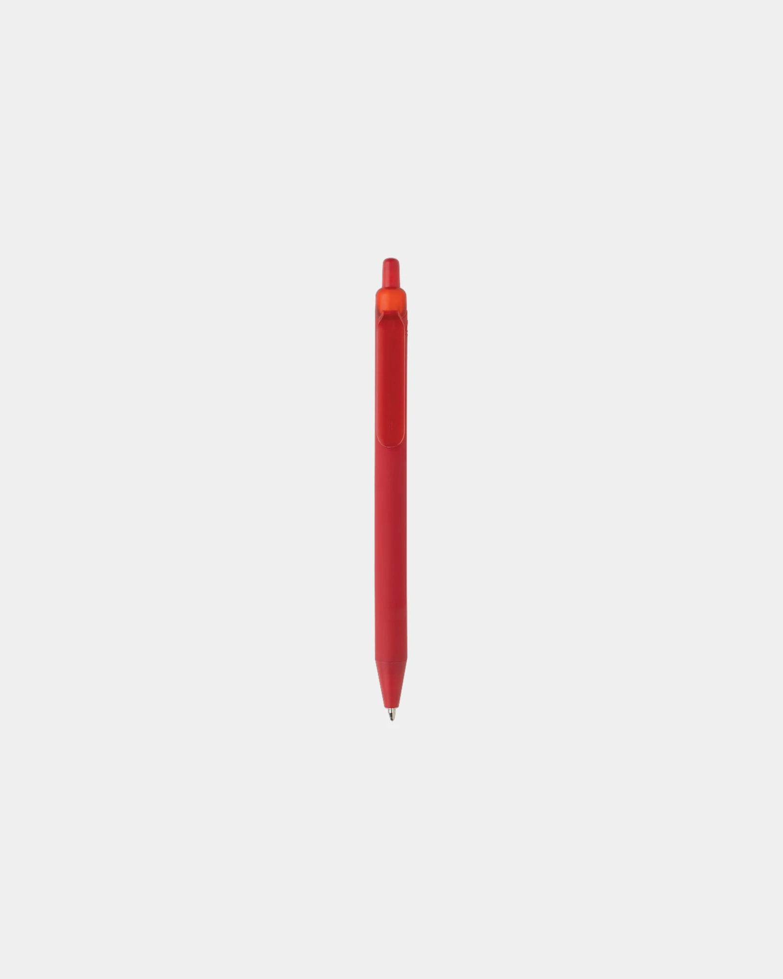 Stylo ABS recyclé certifié GRS Tide à personnaliser - 7