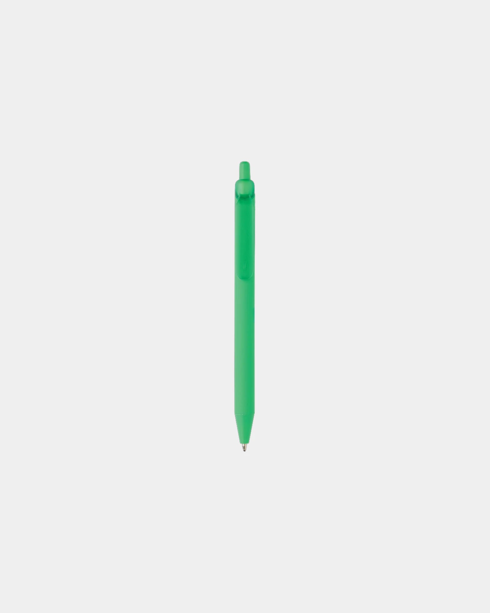 Stylo ABS recyclé certifié GRS Tide à personnaliser - 16