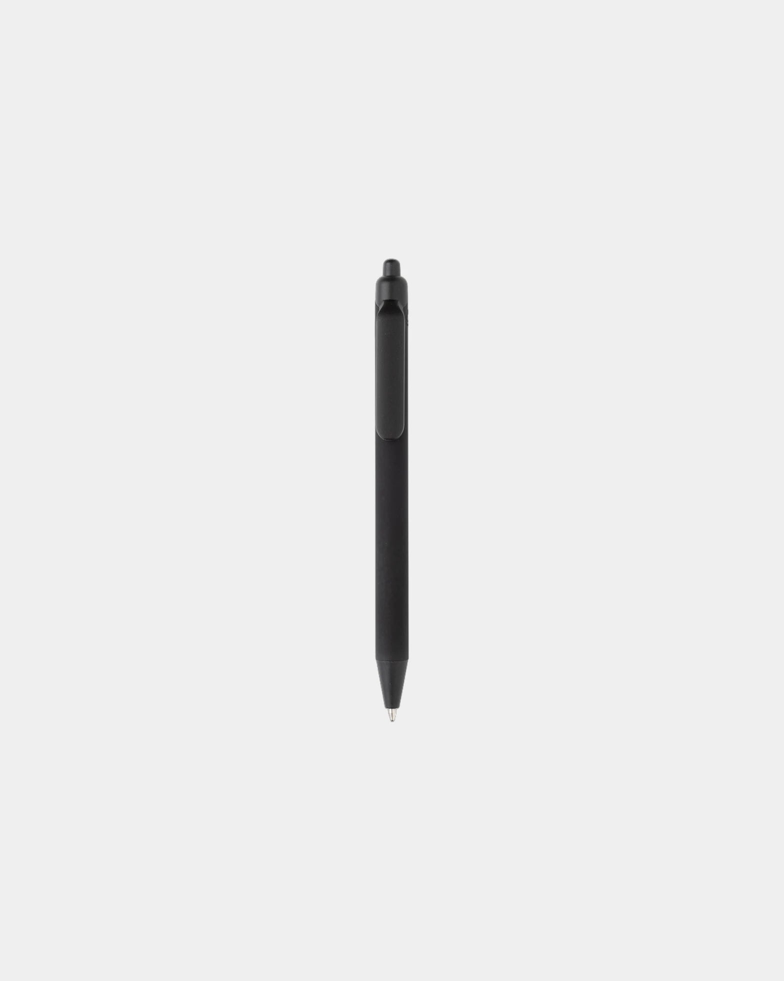 Stylo ABS recyclé certifié GRS Tide à personnaliser - 1