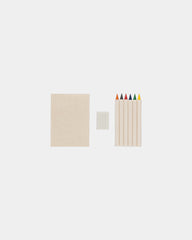 Set de 6 crayons de couleur GRS Infinity à personnaliser - 1