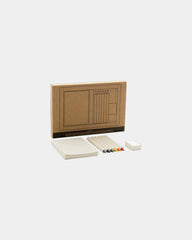 Set de 6 crayons de couleur GRS Infinity à personnaliser - 3