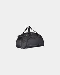 Sac de sport polyester 32L Florida sans PVC à personnaliser - Noir