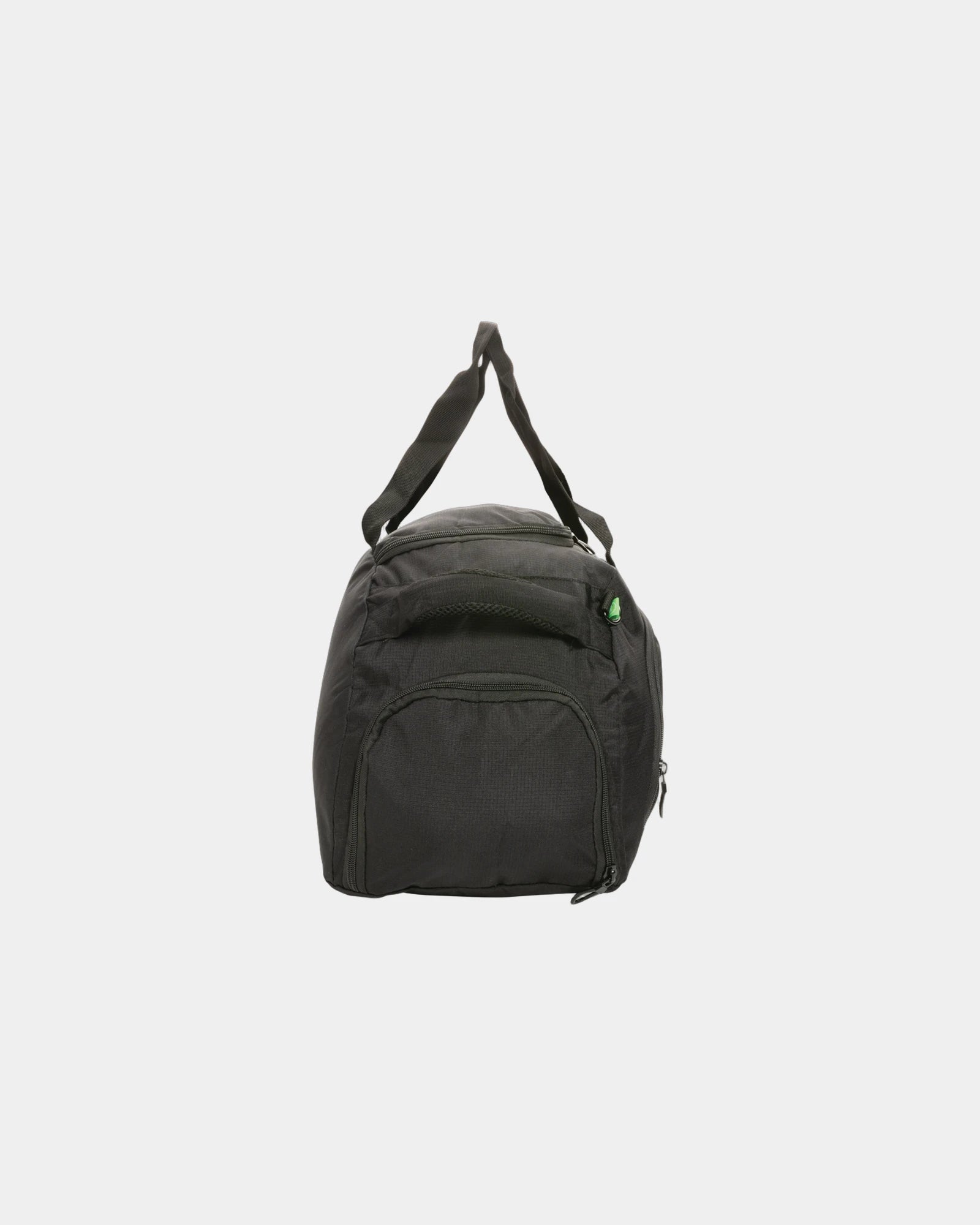 Sac de sport polyester 32L Florida sans PVC à personnaliser - 4