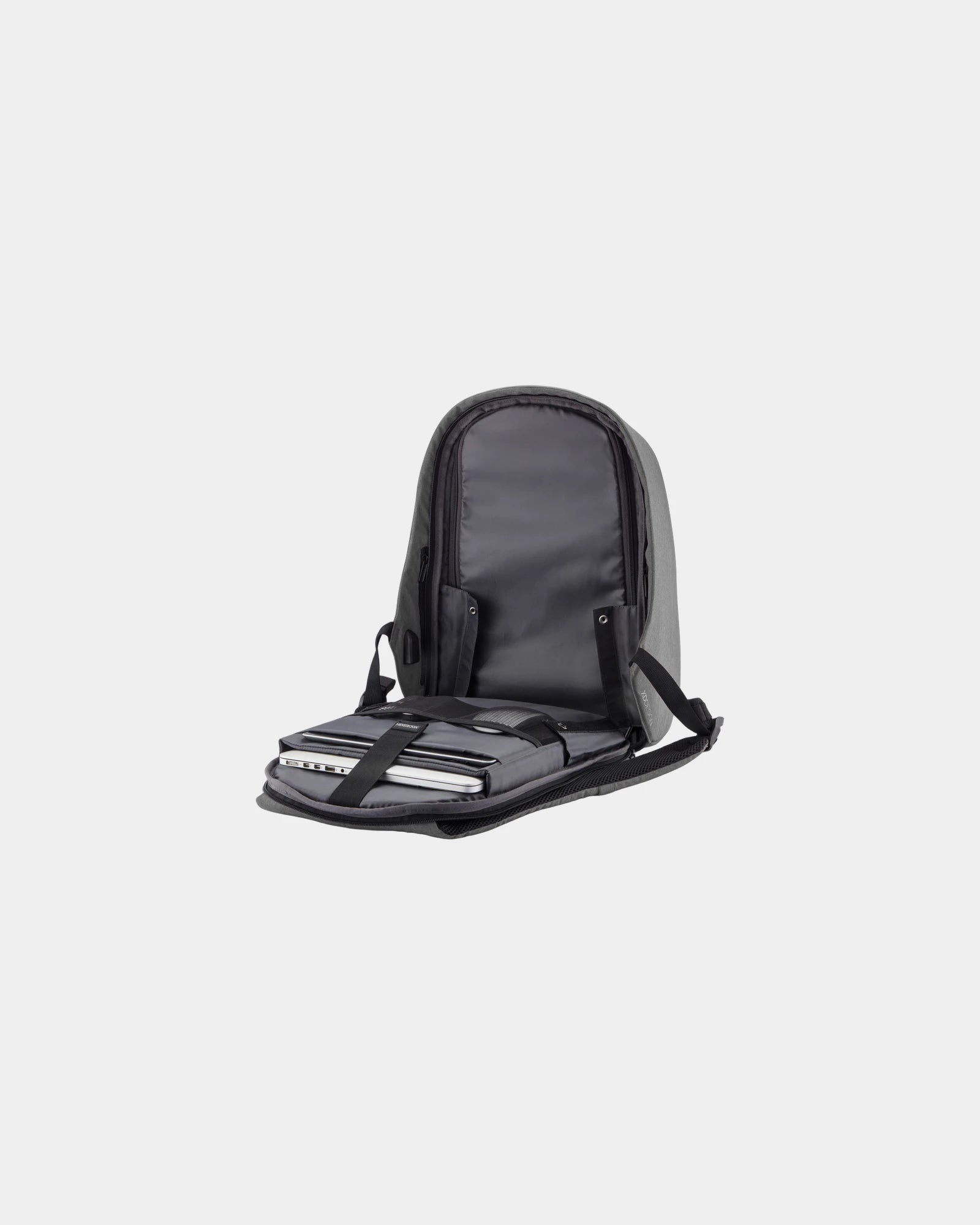Sac à dos antivol rPET Bobby Hero Regular à personnaliser - 14